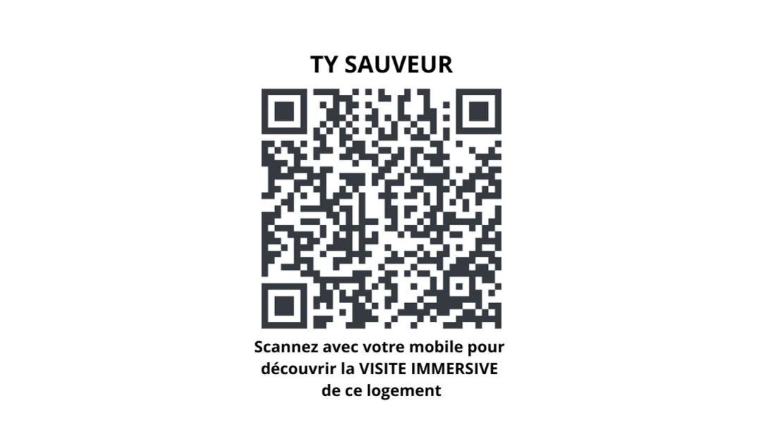 Апартаменты Ty Sauveur By Cocoonr Ренн Экстерьер фото